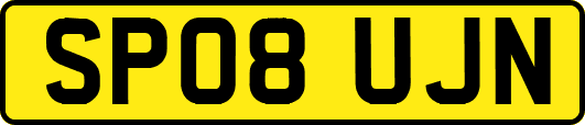 SP08UJN