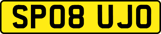 SP08UJO