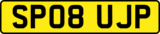 SP08UJP