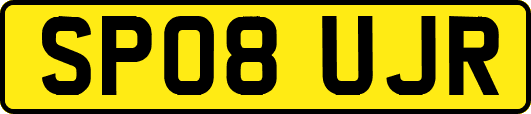SP08UJR
