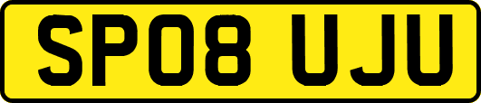 SP08UJU