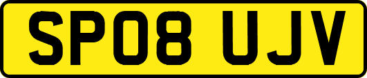 SP08UJV