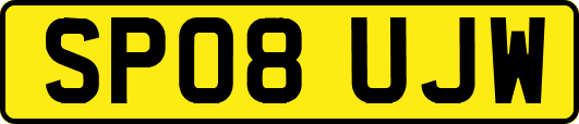 SP08UJW