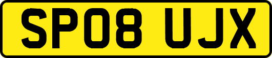 SP08UJX