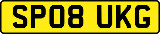 SP08UKG