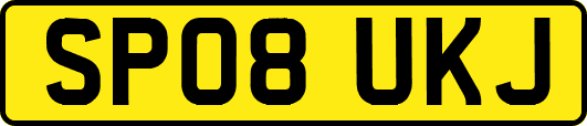SP08UKJ