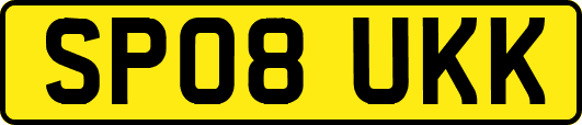 SP08UKK