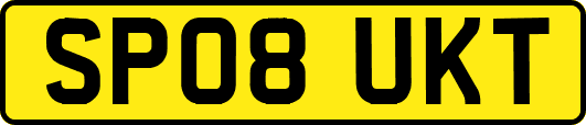 SP08UKT