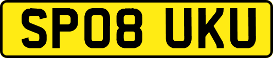 SP08UKU