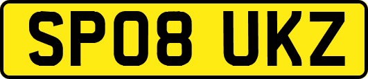 SP08UKZ