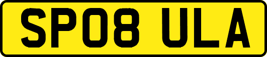 SP08ULA