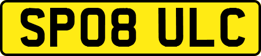 SP08ULC