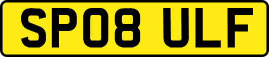 SP08ULF
