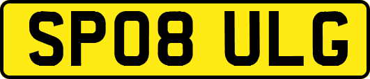 SP08ULG