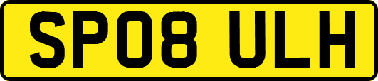 SP08ULH