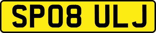 SP08ULJ
