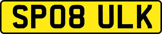 SP08ULK