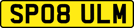 SP08ULM
