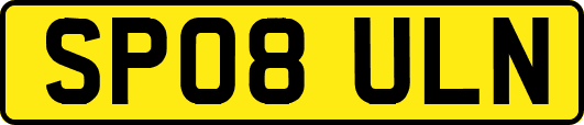 SP08ULN