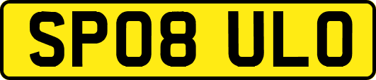 SP08ULO