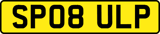 SP08ULP
