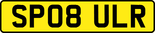SP08ULR