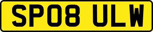 SP08ULW