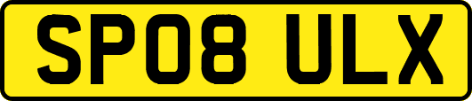 SP08ULX