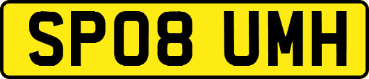 SP08UMH
