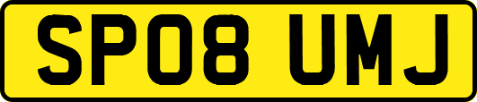 SP08UMJ