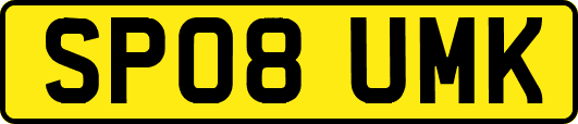 SP08UMK