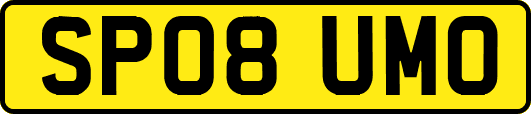 SP08UMO