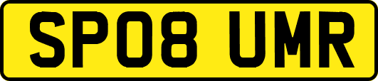 SP08UMR