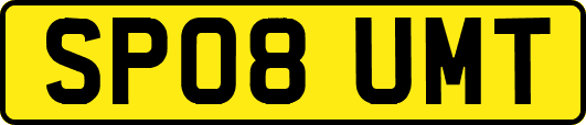 SP08UMT