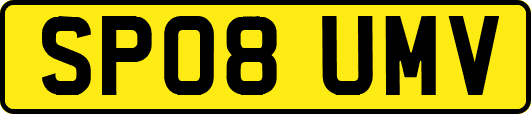 SP08UMV