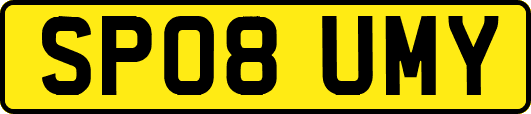 SP08UMY