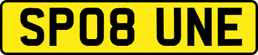 SP08UNE