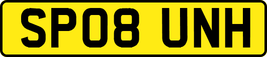 SP08UNH