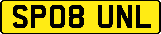 SP08UNL