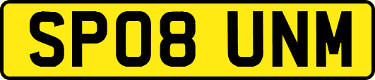 SP08UNM