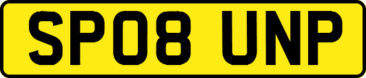 SP08UNP