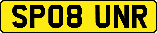 SP08UNR
