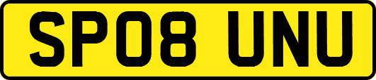 SP08UNU