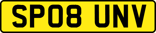 SP08UNV