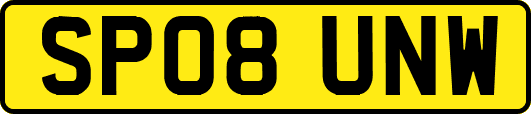 SP08UNW