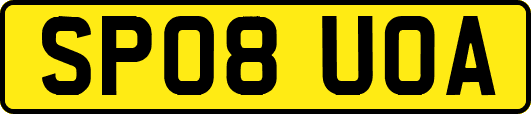SP08UOA