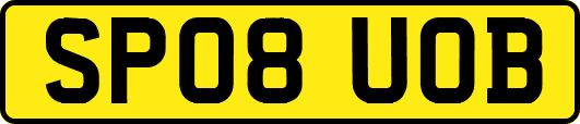 SP08UOB