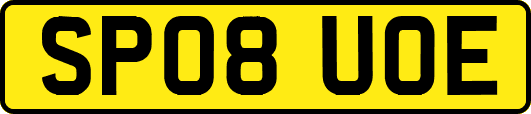 SP08UOE