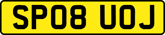 SP08UOJ