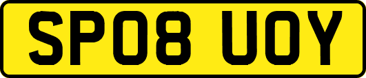 SP08UOY